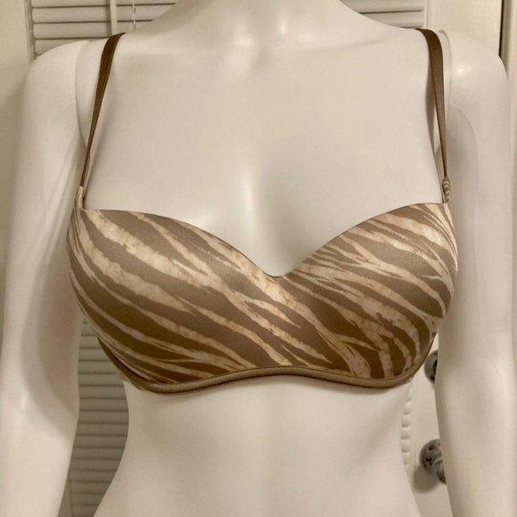 Victoria’s Secret Balconet Bra 32D - Picture 4 of 7